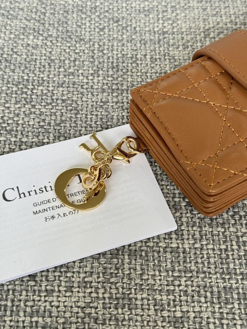 Christian Dior Wallet